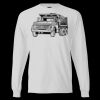 Unisex Beefy-T® Long Sleeve T-Shirt Thumbnail
