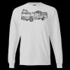 Unisex Beefy-T® Long Sleeve T-Shirt Thumbnail
