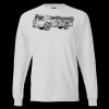 Unisex Beefy-T® Long Sleeve T-Shirt Thumbnail