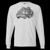 Unisex Beefy-T® Long Sleeve T-Shirt Thumbnail