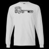 Unisex Beefy-T® Long Sleeve T-Shirt Thumbnail