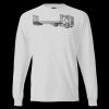 Unisex Beefy-T® Long Sleeve T-Shirt Thumbnail