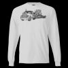 Unisex Beefy-T® Long Sleeve T-Shirt Thumbnail