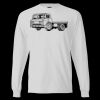 Unisex Beefy-T® Long Sleeve T-Shirt Thumbnail