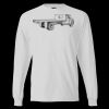 Unisex Beefy-T® Long Sleeve T-Shirt Thumbnail