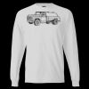 Unisex Beefy-T® Long Sleeve T-Shirt Thumbnail