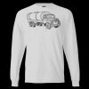 Unisex Beefy-T® Long Sleeve T-Shirt Thumbnail