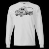 Unisex Beefy-T® Long Sleeve T-Shirt Thumbnail