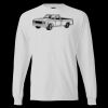 Unisex Beefy-T® Long Sleeve T-Shirt Thumbnail