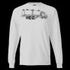 Unisex Beefy-T® Long Sleeve T-Shirt Thumbnail