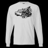 Unisex Beefy-T® Long Sleeve T-Shirt Thumbnail