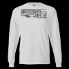 Unisex Beefy-T® Long Sleeve T-Shirt Thumbnail