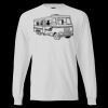 Unisex Beefy-T® Long Sleeve T-Shirt Thumbnail