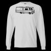 Unisex Beefy-T® Long Sleeve T-Shirt Thumbnail