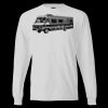 Unisex Beefy-T® Long Sleeve T-Shirt Thumbnail