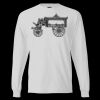 Unisex Beefy-T® Long Sleeve T-Shirt Thumbnail
