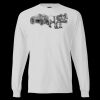Unisex Beefy-T® Long Sleeve T-Shirt Thumbnail