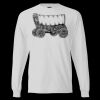 Unisex Beefy-T® Long Sleeve T-Shirt Thumbnail