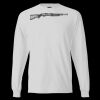 Unisex Beefy-T® Long Sleeve T-Shirt Thumbnail