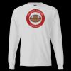 Unisex Beefy-T® Long Sleeve T-Shirt Thumbnail