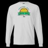 Unisex Beefy-T® Long Sleeve T-Shirt Thumbnail