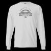 Unisex Beefy-T® Long Sleeve T-Shirt Thumbnail