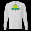 Unisex Beefy-T® Long Sleeve T-Shirt Thumbnail