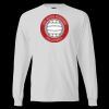 Unisex Beefy-T® Long Sleeve T-Shirt Thumbnail