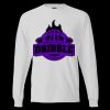 Unisex Beefy-T® Long Sleeve T-Shirt Thumbnail