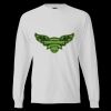 Unisex Beefy-T® Long Sleeve T-Shirt Thumbnail