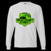 Unisex Beefy-T® Long Sleeve T-Shirt Thumbnail
