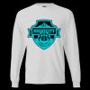 Unisex Beefy-T® Long Sleeve T-Shirt Thumbnail
