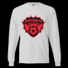 Unisex Beefy-T® Long Sleeve T-Shirt Thumbnail