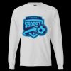 Unisex Beefy-T® Long Sleeve T-Shirt Thumbnail