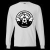 Unisex Beefy-T® Long Sleeve T-Shirt Thumbnail