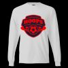 Unisex Beefy-T® Long Sleeve T-Shirt Thumbnail