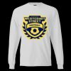 Unisex Beefy-T® Long Sleeve T-Shirt Thumbnail
