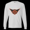 Unisex Beefy-T® Long Sleeve T-Shirt Thumbnail