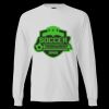 Unisex Beefy-T® Long Sleeve T-Shirt Thumbnail
