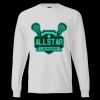 Unisex Beefy-T® Long Sleeve T-Shirt Thumbnail