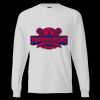 Unisex Beefy-T® Long Sleeve T-Shirt Thumbnail