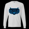 Unisex Beefy-T® Long Sleeve T-Shirt Thumbnail