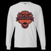 Unisex Beefy-T® Long Sleeve T-Shirt Thumbnail
