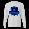 Unisex Beefy-T® Long Sleeve T-Shirt Thumbnail