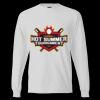 Unisex Beefy-T® Long Sleeve T-Shirt Thumbnail