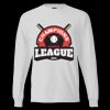 Unisex Beefy-T® Long Sleeve T-Shirt Thumbnail