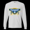 Unisex Beefy-T® Long Sleeve T-Shirt Thumbnail
