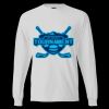 Unisex Beefy-T® Long Sleeve T-Shirt Thumbnail