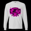 Unisex Beefy-T® Long Sleeve T-Shirt Thumbnail
