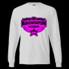 Unisex Beefy-T® Long Sleeve T-Shirt Thumbnail